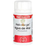 HOLOMEGA AGUA DE MAR ULTRACONCENTRADA 50 CÁPSULAS EQUISALUD