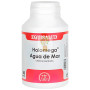 HOLOMEGA AGUA DE MAR ULTRACONCENTRADA 180 CÁPSULAS EQUISALUD