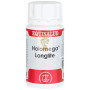 HOLOMEGA LONGLIFE 50 CÁPSULAS EQUISALUD