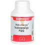 HOLOMEGA SUPERENERGY PQQ 180 CÁPSULAS EQUISALUD
