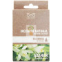 INCIENSO NATURAL DE AZAHAR 15 CONOS SYS