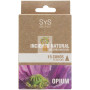 INCIENSO NATURAL DE OPIUM 15 CONOS SYS