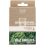 INCIENSO NATURAL DE RAÍZ ANGÉLICA 15 CONOS SYS