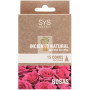 INCIENSO NATURAL DE ROSAS 15 CONOS SYS