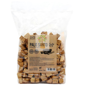 PALO SANTO 1KG SYS