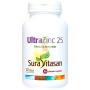 ULTRA ZINC 25  90 CAPSULAS SURA VITASAN