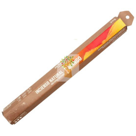 INCIENSO NATURAL DE MANGO 20 STICKS SYS