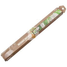 INCIENSO NATURAL DE MIRRA 20 STICKS SYS
