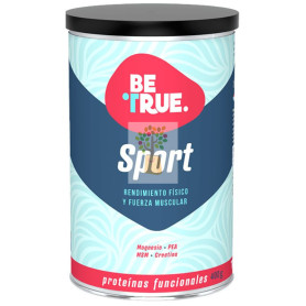 SPORT 400G BE TRUE - TONGIL