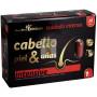 CABELLO, PIEL Y UÑAS INTENSIVE BEAUTYLINE 28 CÁPSULAS PINISAN