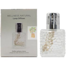 LÁMPARA CATALÍTICA WELLNESS 200ML SYS