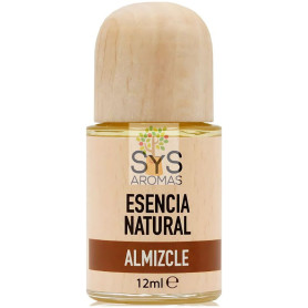ESENCIA NATURAL DE ALMIZCLE 12ML SYS