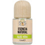 ESENCIA NATURAL DE ALOE VERA 12ML SYS