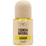 ESENCIA NATURAL DE AZAHAR 12ML SYS