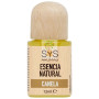 ESENCIA NATURAL DE CANELA 12ML SYS