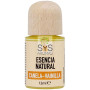 ESENCIA NATURAL DE CANELA-VAINILLA 12ML SYS