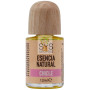 ESENCIA NATURAL DE CHICLE 12ML SYS