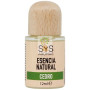 ESENCIA NATURAL DE CEDRO 12ML SYS