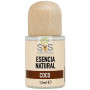 ESENCIA NATURAL DE COCO 12ML SYS