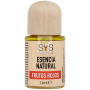 ESENCIA NATURAL DE FRUTOS ROJOS 12ML SYS