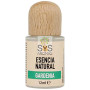 ESENCIA NATURAL DE GARDENIA 12ML SYS