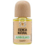 ESENCIA NATURAL DE JAZMÍN BLANCO 12ML SYS
