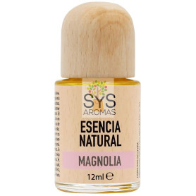 ESENCIA NATURAL DE MAGNOLIA 12ML SYS