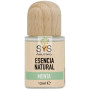 ESENCIA NATURAL DE MENTA 12ML SYS