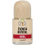 ESENCIA NATURAL DE MORA 12ML SYS