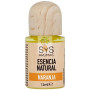 ESENCIA NATURAL DE NARANJA 12ML SYS