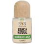 ESENCIA NATURAL DE ORQUÍDEA BLANCA 12ML SYS