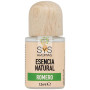 ESENCIA NATURAL DE ROMERO 12ML SYS