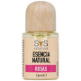ESENCIA NATURAL DE ROSAS 12ML SYS