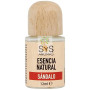 ESENCIA NATURAL DE SÁNDALO 12ML SYS