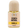 ESENCIA NATURAL DE VAINILLA 12ML SYS
