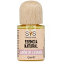 ESENCIA NATURAL DE JABÓN DE LAVANDA 12ML SYS