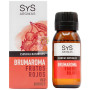 ESENCIA HIDROSOLUBLE DE FRUTOS ROJOS 50ML SYS