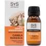 ESENCIA HIDROSOLUBLE DE CANELA-NARANJA 50ML SYS