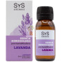 ESENCIA HIDROSOLUBLE DE LAVANDA 50ML SYS