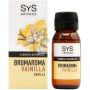 ESENCIA HIDROSOLUBLE DE VAINILLA 50ML SYS