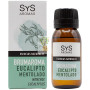 ESENCIA HIDROSOLUBLE DE EUCALIPTO MENTOLADO 50ML SYS
