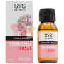 ESENCIA HIDROSOLUBLE DE ROSAS 50ML SYS