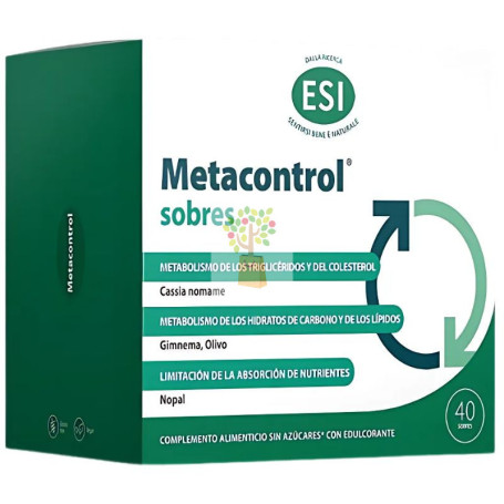 METACONTROL SOBRES ESI