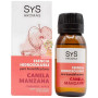 ESENCIA HIDROSOLUBLE DE CANELA-MANZANA 50ML SYS