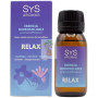 ESENCIA HIDROSOLUBLE RELAX 50ML SYS