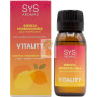 ESENCIA HIDROSOLUBLE VITALITY 50ML SYS