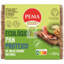 PAN PROTEICO DE MASA MADRE NATURAL 250G PEMA