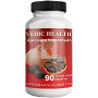 AJO NEGRO FERMENTADO 90 CÁPSULAS VEDIC HEALTH