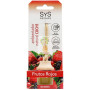AMBIENTADOR NATURAL DE COCHE AROMA FRUTOS ROJOS 7ML SYS