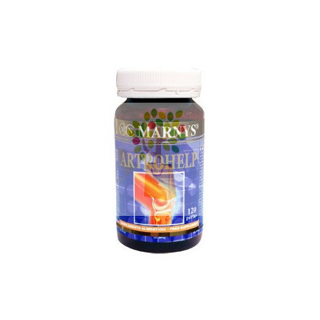 ARTROHELP 120 CAPSULAS MARNYS